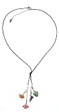 Produkt-Bild: Twinklets Halskette Necklace Jive 40 cm  9501724
