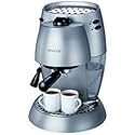 Kenwood Es416 Espresso Cafe Chic Mod1377 Silv Gb