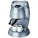 Kitchen & Housewares : Kenwood Es416 Espresso Cafe Chic Mod1377 Silv Gb
