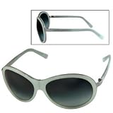 Juicy Couture Fashion Sunglasses GLAMOUR/S/0TK1/09/61: Aquamarine/Teal Gradient