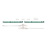 Trix 66719 LED Interior Lighting Set