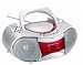 Electronics : SC-1007MP3 AM/FM, Cassette, CD, MP3 Playback