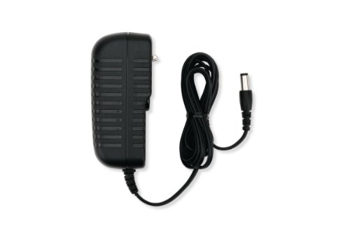 Simplehuman Steckdosenadapter f&uuml;r Sensor-Abfalleimer mit internationalem Stecker