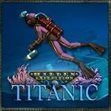 Hidden Expedition: Titanic [Game Download]