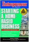 Entrepreneur Magazine Starting a Home...