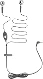 Motorola Stereo Headset for A630, MPx220 and V710 Handsets