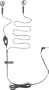 Motorola Stereo Headset for A630, MPx220 and V710 Handsets