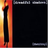 Futility [Single-CD]