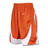 Texas Longhorns Nike Shorts - Official Gameday Player