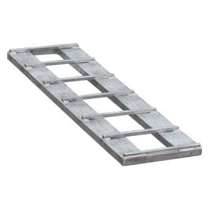 Center Extension for SNO-9626-046 SNO-8454 and SNO-9654 Snowmobile Ramps