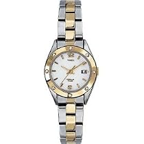 Dress Watch with Bracelet