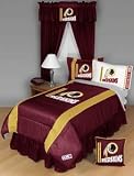 Washington Redskins Twin Comforter