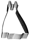 Kitchen & Housewares : Dress Cookie Cutter