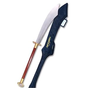 Pudao Combat Steel by
