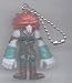 Final Fantasy IX Amarant Keychain Image
