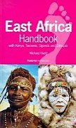 City Travel Guides Discounted  Books : East African Handbook: With Kenya, Tanzania and Zanzibar, Uganda and Ethiopia (Footprint Handbooks)