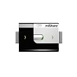 miShare iPod Music MP3 MP4 JPEG File Transfer Device