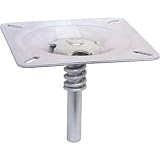 Shoreline Marine Stainless Steel Seat Mount