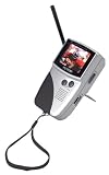Axion ACN-5326 2.5-Inch Handheld LCD TV