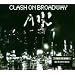 The Clash for beginners