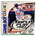 Revue THQ  / Triple play