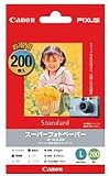 CANON スーパーフォトペーパー L判 200枚 SP-101L200