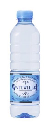 (お徳用ボックス) ヴァットヴィレール 500ml×24本入り