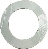 Emerald Lighting Lensed Shower Trim P40SW