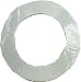 Emerald Lighting Lensed Shower Trim P40SW