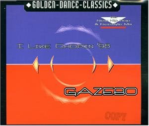 Gazebo - 85 Proof - Zortam Music