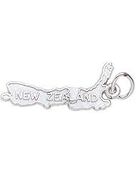 Rembrandt Charms New Zealand Charm