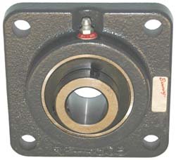 Browning 765127 Vf4s-243 2-11/16 4bolt Bb Flange Block