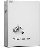 O&O ToolBox 25
