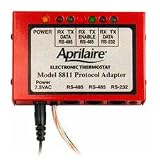 Aprilaire 8811 Protocol Adaptor