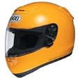 Shoei X-Eleven Full Face Motorcycle Helmet Axis Yellow S