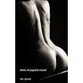 Anna: mi juguete sexual