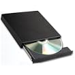 External USB 2.0 Slim DVD CD R/RW Drive Burner Writer for Netbook, Notebook, Desktop, Laptop, Plug and Play for Windows XP, Vista, Windows 7, Apple OSx. This is a DVD Writer