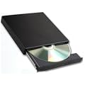 External USB 2.0 Slim DVD CD R/RW Drive Burner Writer for Netbook, Notebook, Desktop, Laptop, Plug and Play for Windows XP, Vista, Windows 7, Apple OSx. This is a DVD Writer