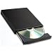External Usb 2.0 Slim Dvd Cd R/rw Drive Burner Writer For Ne