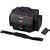 Sony ACC-AMFM11 Accessory Kit (Includes NP-FM500H Rechargeable Battery Pack and LCS-SC11 Case) for the Sony Alpha Digital SLR