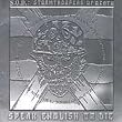 Speak English Or Die