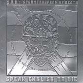 Speak English or Die