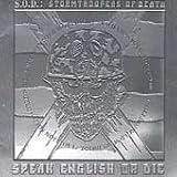 Speak English Or Die