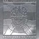 Speak English Or Die