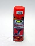 Review VHT SP114 / VHT SP-114 Flameproof Coating Flat Orange