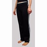 Everlast Women's Dance Pant with front seaming