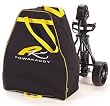 golf trolley powacaddy