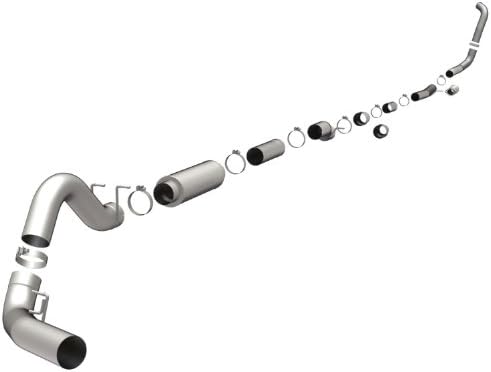 Magnaflow 17907 Stainless Steel Turbo-Back Exhaust System