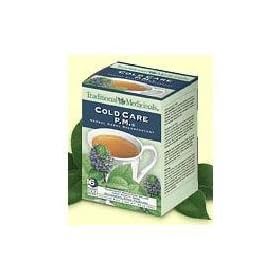 Traditional Medicinals - Cold Care Pm Herb Teas, 16 bag