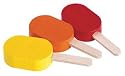 Ice-Cream Solero, Orange